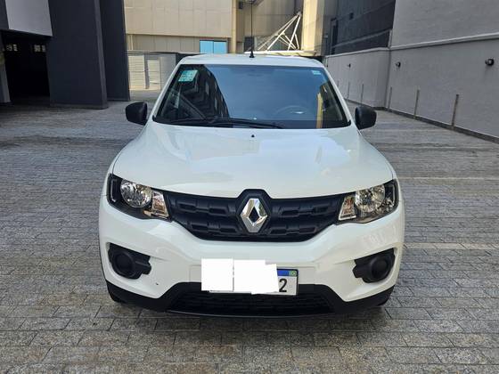 RENAULT KWID 2022
