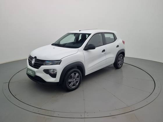RENAULT KWID 2024