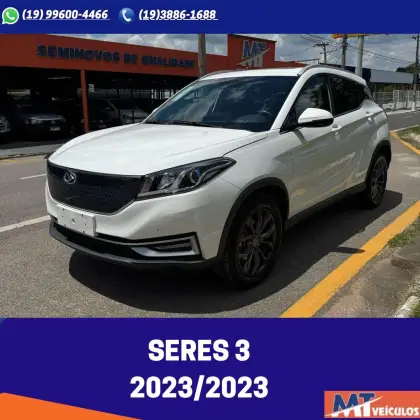 SERES 3 2023