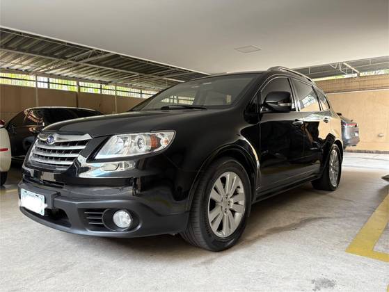 SUBARU TRIBECA 2011