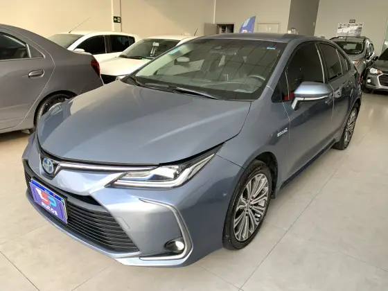 TOYOTA COROLLA 2020