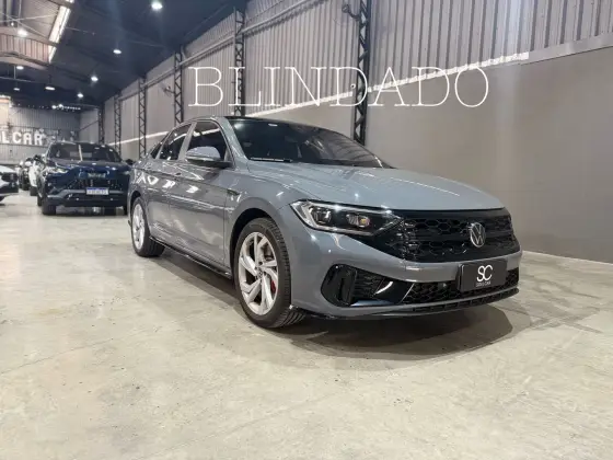 VOLKSWAGEN JETTA 2024