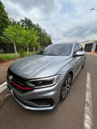 VOLKSWAGEN JETTA 2021