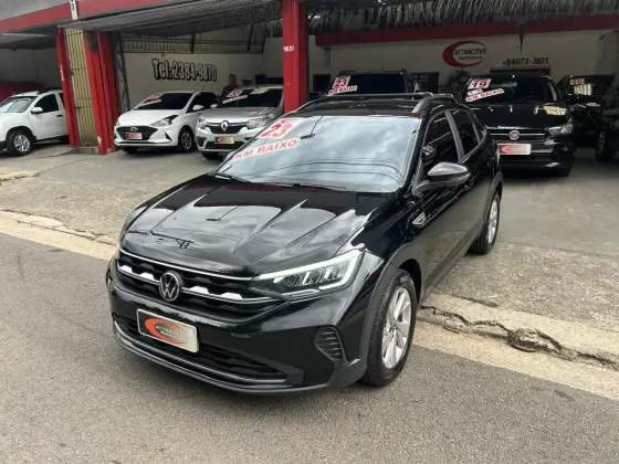 VOLKSWAGEN NIVUS 2023