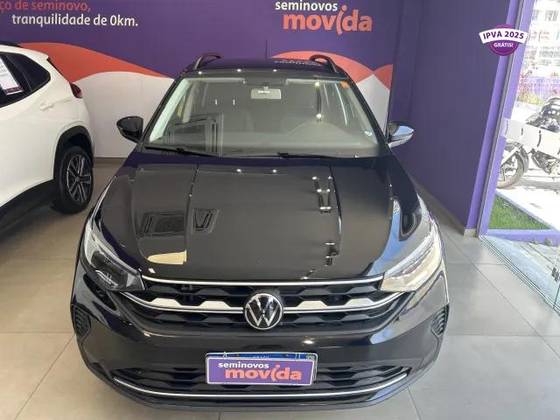VOLKSWAGEN NIVUS 2024