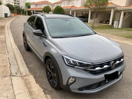 VOLKSWAGEN NIVUS 2024