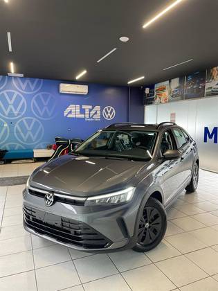 VOLKSWAGEN NIVUS 2026