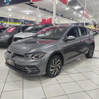 VOLKSWAGEN POLO 2024