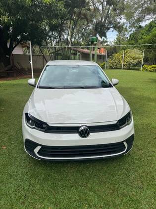 VOLKSWAGEN POLO 2023