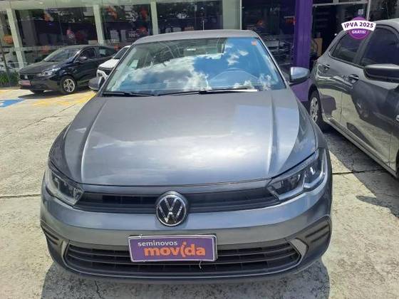 VOLKSWAGEN POLO 2024