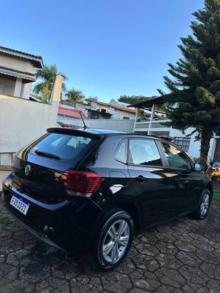 VOLKSWAGEN POLO 2021