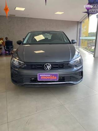 VOLKSWAGEN POLO 2024