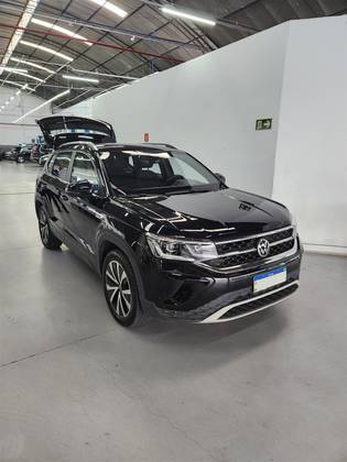 VOLKSWAGEN TAOS 2022