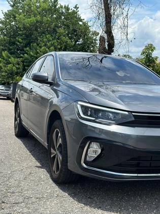 VOLKSWAGEN VIRTUS 2025