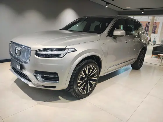 VOLVO XC90 2024