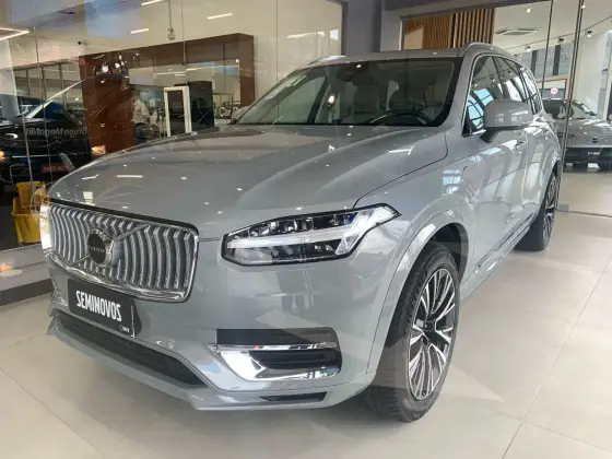 VOLVO XC90 2024