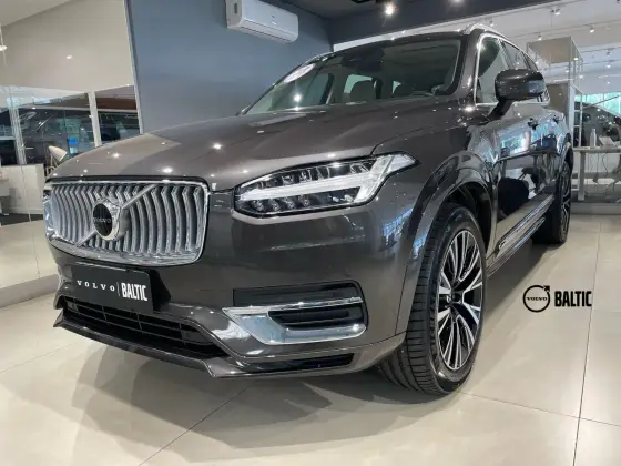 VOLVO XC90 2024