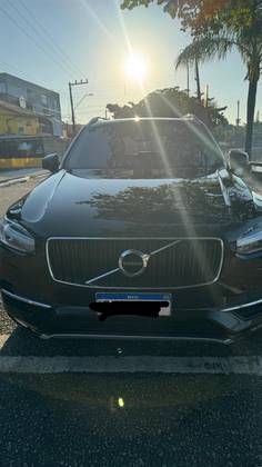 VOLVO XC90 2019