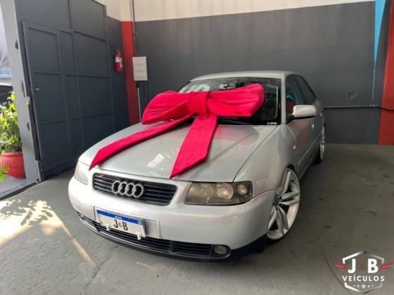 AUDI A3 2006