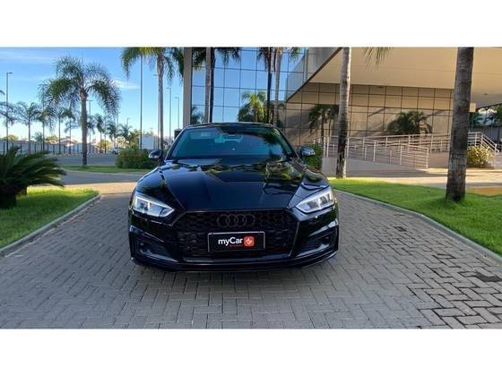 AUDI A5 2018