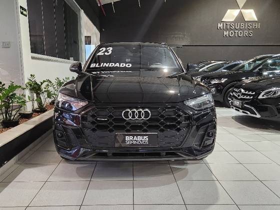 AUDI Q5 2023
