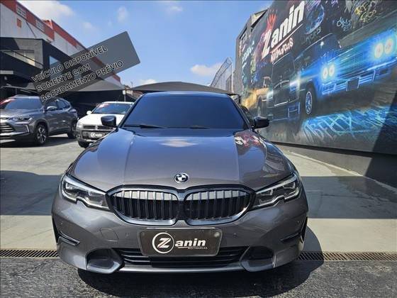 BMW 320i 2020