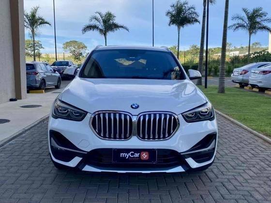 BMW X1 2020