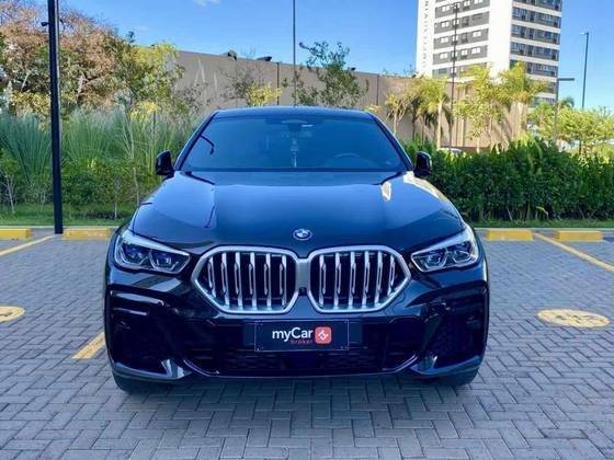 BMW X6 2023