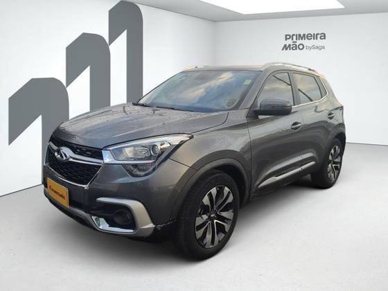 CAOA CHERY TIGGO 5x 2020