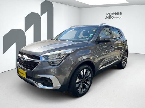 CAOA CHERY TIGGO 5x 2020