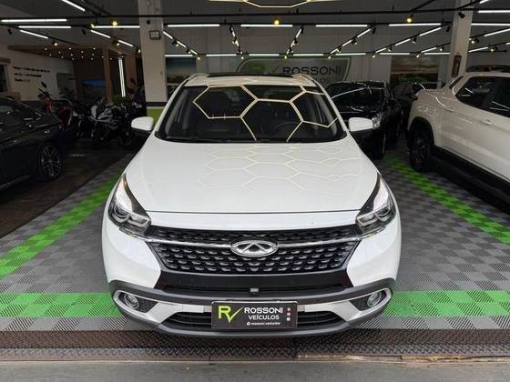 CAOA CHERY TIGGO 7 2021