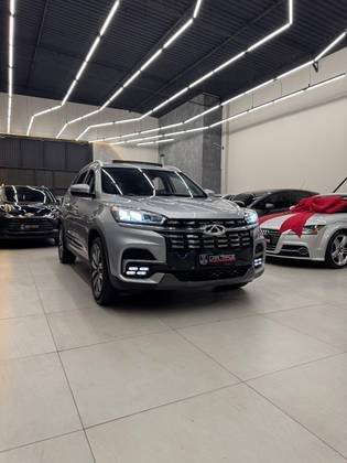 CAOA CHERY TIGGO 7 PRO 2022