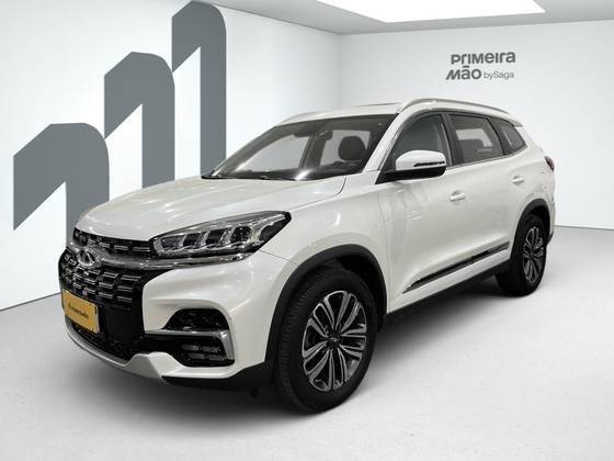 CAOA CHERY TIGGO 8 2023