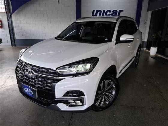 CAOA CHERY TIGGO 8 2024