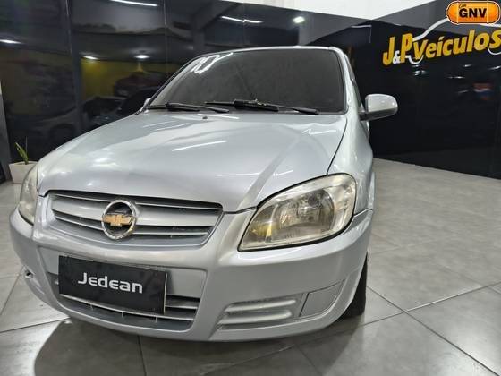 CHEVROLET CELTA 2010