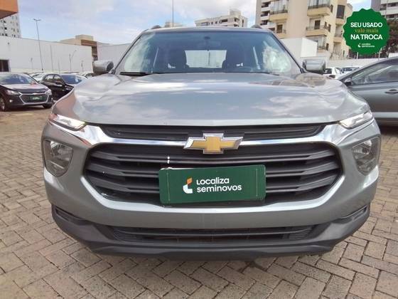 CHEVROLET MONTANA 2024