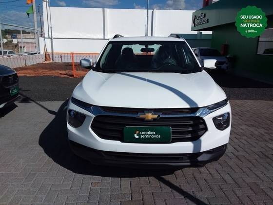 CHEVROLET MONTANA 2024