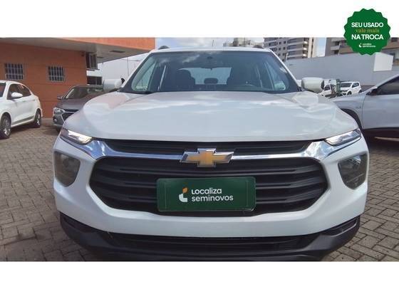 CHEVROLET MONTANA 2024