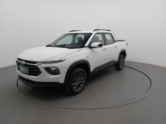 CHEVROLET MONTANA 2023