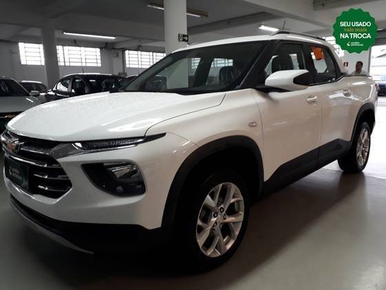 CHEVROLET MONTANA 2024