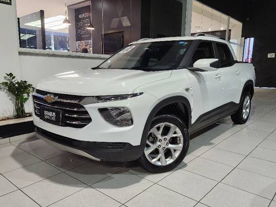 CHEVROLET MONTANA 2023
