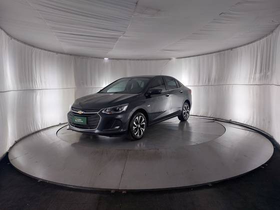 CHEVROLET ONIX 2024