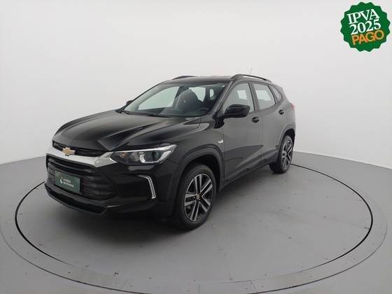 CHEVROLET TRACKER 2024