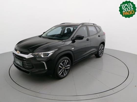 CHEVROLET TRACKER 2024