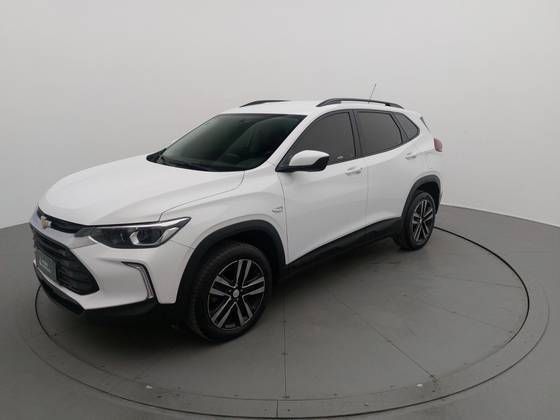 CHEVROLET TRACKER 2024