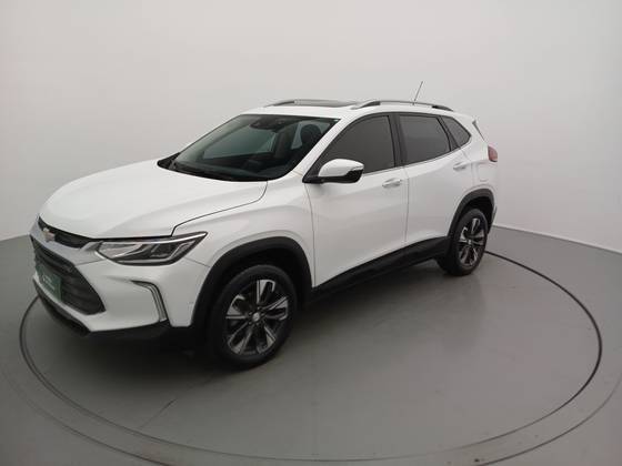 CHEVROLET TRACKER 2024