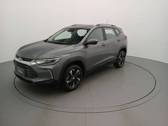 CHEVROLET TRACKER 2023