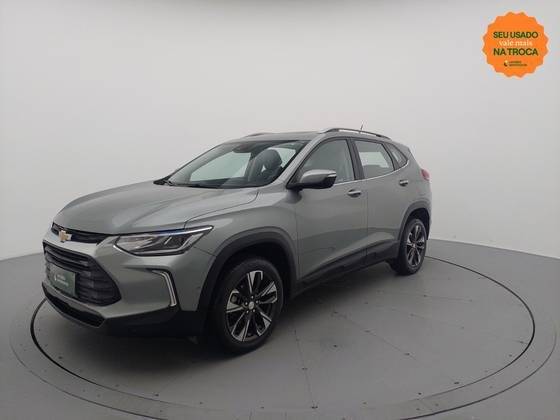 CHEVROLET TRACKER 2024