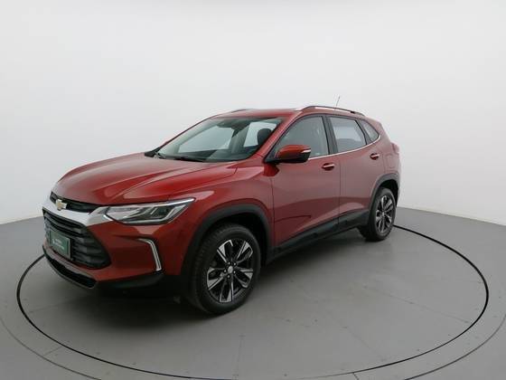 CHEVROLET TRACKER 2023