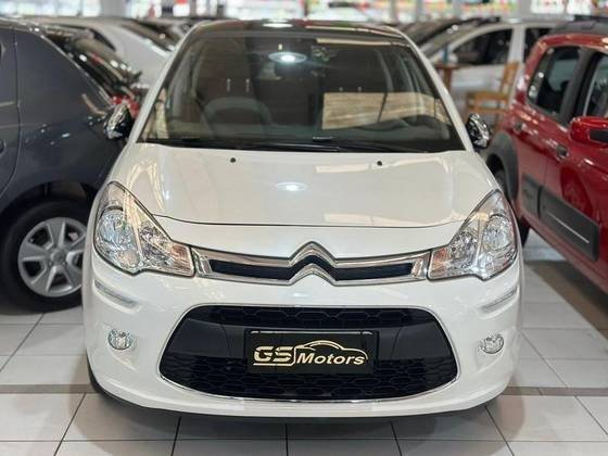 CITROËN C3 2015